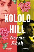 Kololo Hill (Shah Neema)(Paperback / softback)