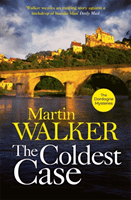 Coldest Case - The Dordogne Mysteries 14 (Walker Martin)(Paperback / softback)