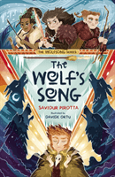 Wolf's Song (Pirotta Saviour)(Paperback / softback)