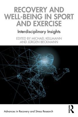 Recovery and Well-being in Sport and Exercise(Paperback / softback)