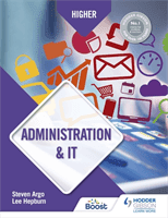 Higher Administration and IT (Argo Steven)(Paperback / softback)