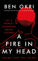 Fire in My Head (Okri Ben)(Paperback / softback)