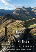 Lake District - Landscape and Geology (Francis Ian)(Paperback / softback)