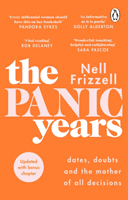Panic Years - 'Every millennial woman should have this on her bookshelf' Pandora Sykes (Frizzell Nell)(Paperback / softback)