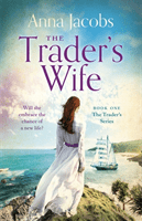 Trader's Wife (Jacobs Anna)(Paperback / softback)