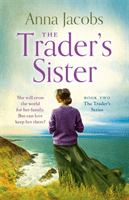 Trader's Sister (Jacobs Anna)(Paperback / softback)