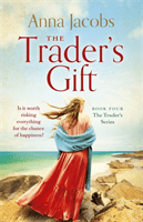 Trader's Gift (Jacobs Anna)(Paperback / softback)