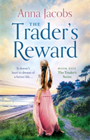 Trader's Reward (Jacobs Anna)(Paperback / softback)