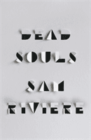 Dead Souls (Riviere Sam)(Paperback / softback)