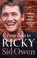 From Rags to Ricky (Owen Sid)(Paperback / softback)