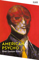 American Psycho (Easton Ellis Bret)(Paperback / softback)