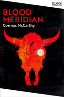Blood Meridian (McCarthy Cormac)(Paperback / softback)