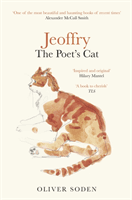 Jeoffry - The Poet's Cat (Soden Oliver)(Paperback / softback)