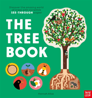 Tree Book(Board book)