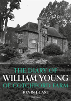 Diary of William Young of Cotchford Farm (Last Kevin)(Pevná vazba)