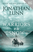 Kemp: Warriors in the Snow (Lunn Jonathan)(Paperback / softback)