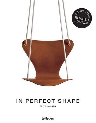In Perfect Shape (Hansen Fritz)(Pevná vazba)