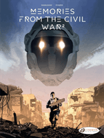 Memories From The Civil War Vol. 2 (Marazano Richard)(Paperback / softback)