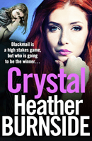Crystal (Burnside Heather)(Paperback / softback)