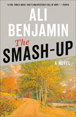 Smash-Up - A Novel