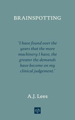 Brainspotting - Adventures in Neurology (Lees A.J.)(Pevná vazba)
