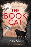 Book Cat (Faber Polly)(Paperback / softback)