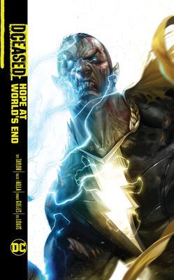 Dceased: Hope At World's End (Taylor Tom)(Paperback / softback)