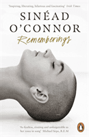 Rememberings (O'Connor Sinead)(Paperback / softback)