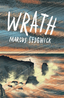 Wrath (Sedgwick Marcus)(Paperback / softback)