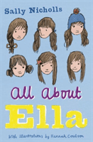 All About Ella (Nicholls Sally)(Paperback / softback)