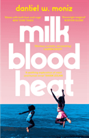 Milk Blood Heat (Moniz Dantiel W.)(Paperback / softback)
