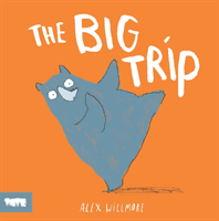 Big Trip (Willmore Alex (Author and illustrator))(Paperback / softback)