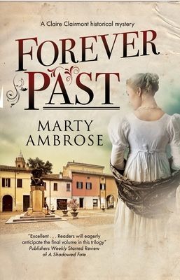 Forever Past (Ambrose Marty)(Pevná vazba)