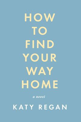 How to Find Your Way Home