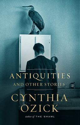 Antiquities and Other Stories