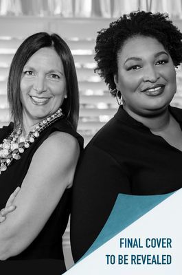 Level Up (Abrams Stacey)(Pevná vazba)