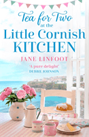 Tea for Two at the Little Cornish Kitchen (Linfoot Jane)(Paperback / softback)