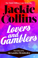 Lovers & Gamblers - introduced by Alexandra Heminsley (Collins Jackie)(Paperback / softback)