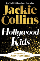 Hollywood Kids - introduced by Amy Rowland (Collins Jackie)(Paperback / softback)