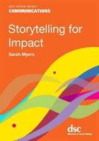Storytelling for Impact(Paperback / softback)