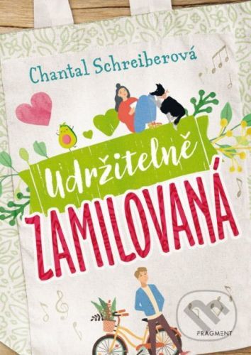 Udržitelně zamilovaná - Chantal Schreiber