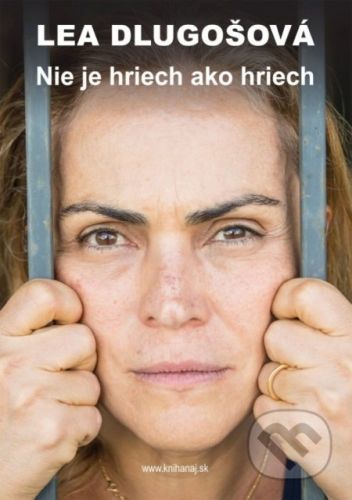 Nie je hriech ako hriech - Lea Dlugošová