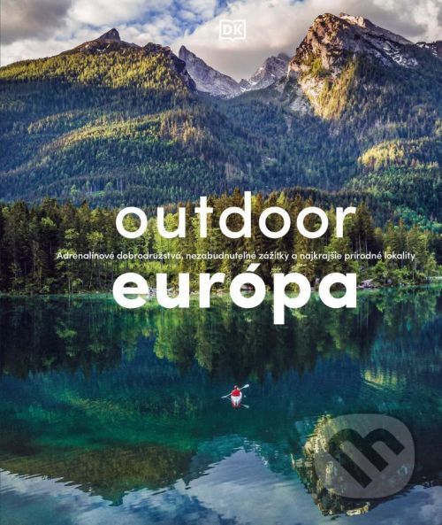 Outdoor Európa - Slovart