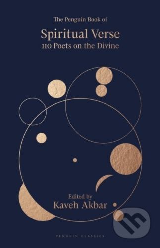 The Penguin Book of Spiritual Verse - Penguin Books