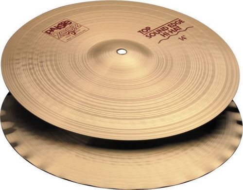 Paiste 2002 Hi-Hat činel 14