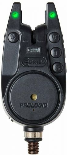 Prologic C-Series Alarm Zelená