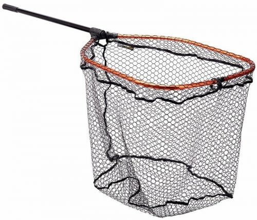 Savage Gear Pro Folding Net DLX DLX L