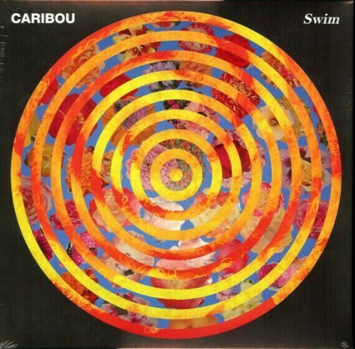 Caribou Swim (LP)