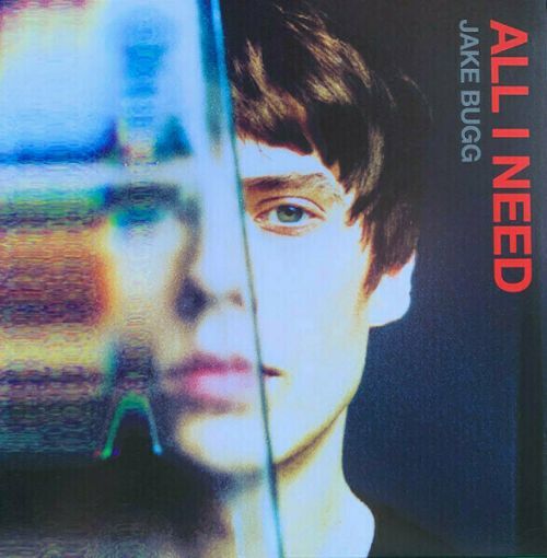 Jake Bugg All I Need (LP)