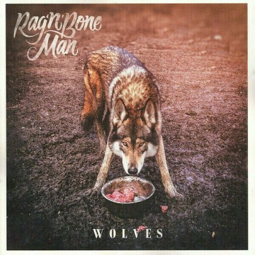 Rag'n'Bone Man Wolves (LP)